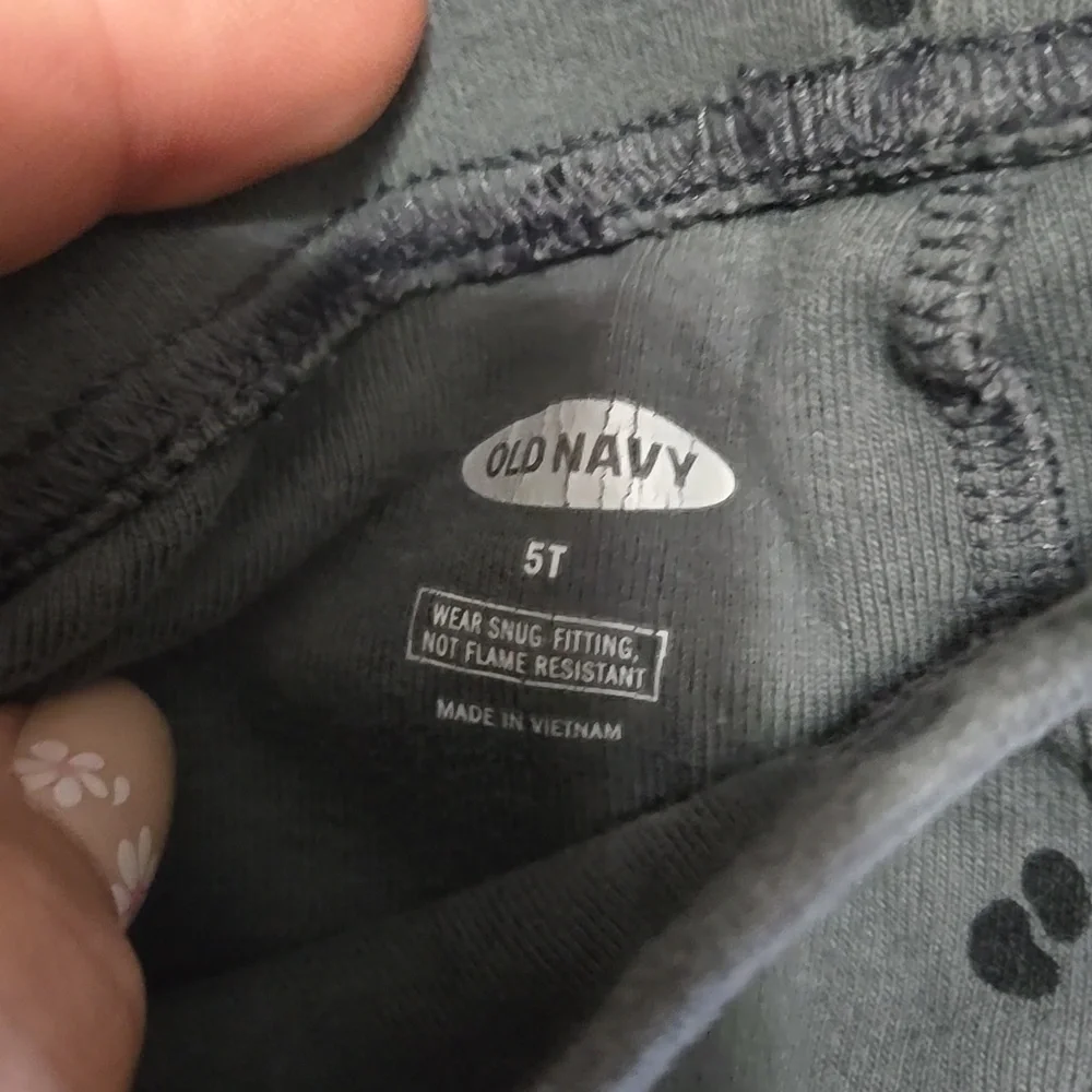 Old Navy Leggings
